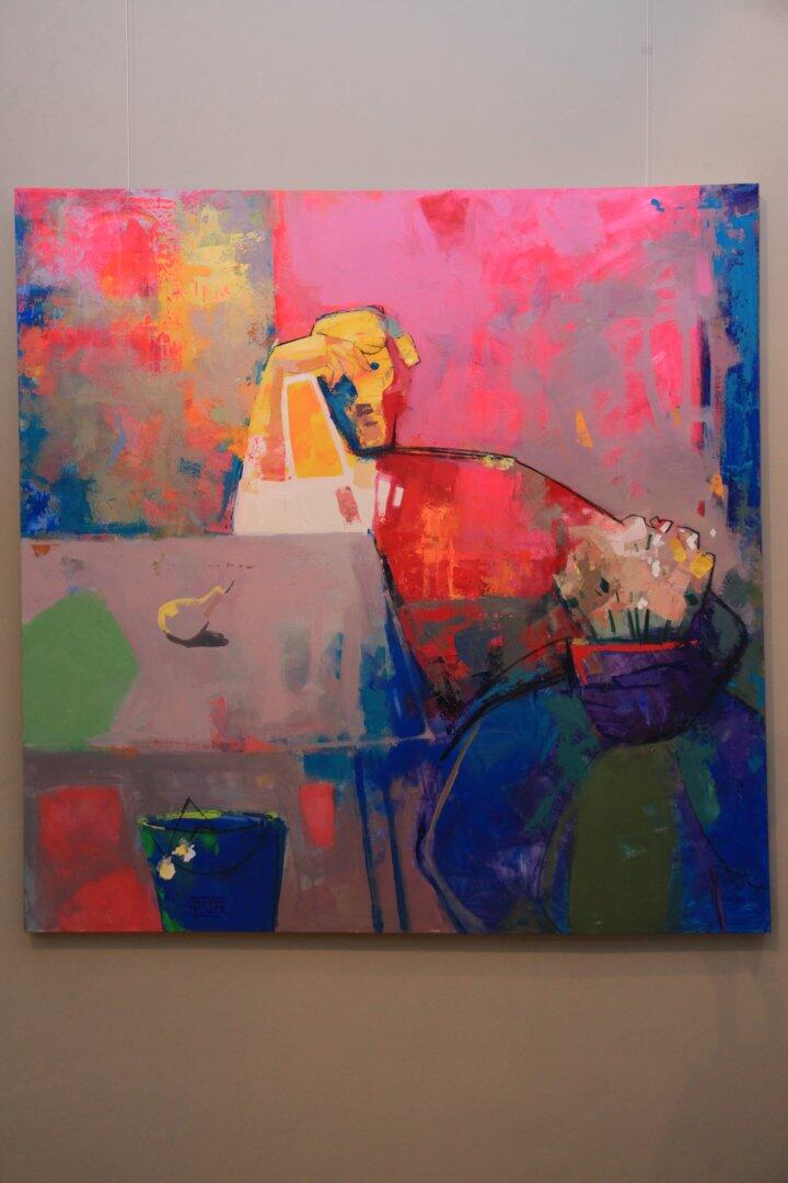 Путешествие в мир разных эпох! Метаморфические узы отца и сына - Ибрагима Гасанова и Рухуллы Гасанзаде