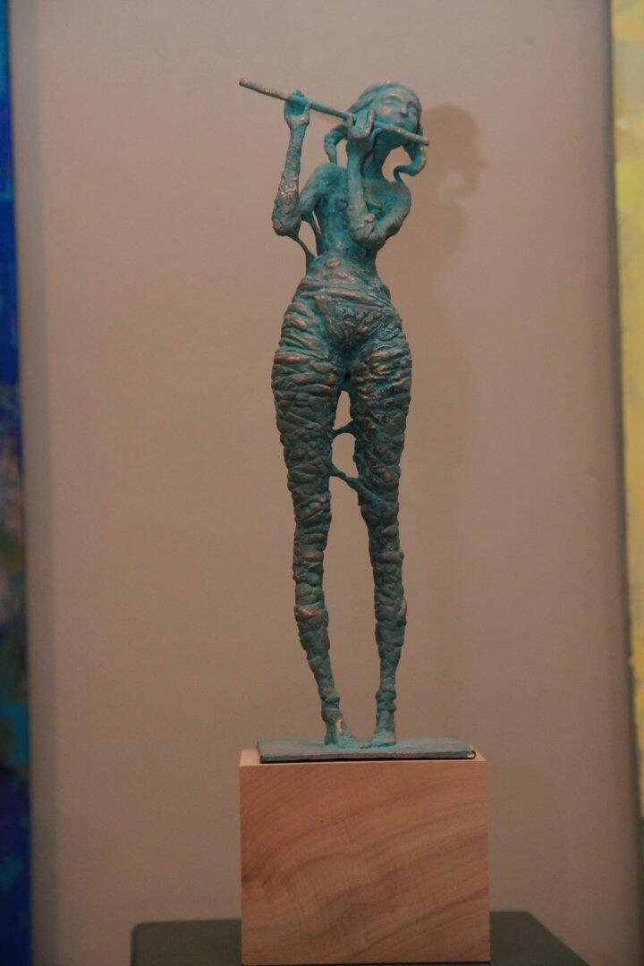 Путешествие в мир разных эпох! Метаморфические узы отца и сына - Ибрагима Гасанова и Рухуллы Гасанзаде