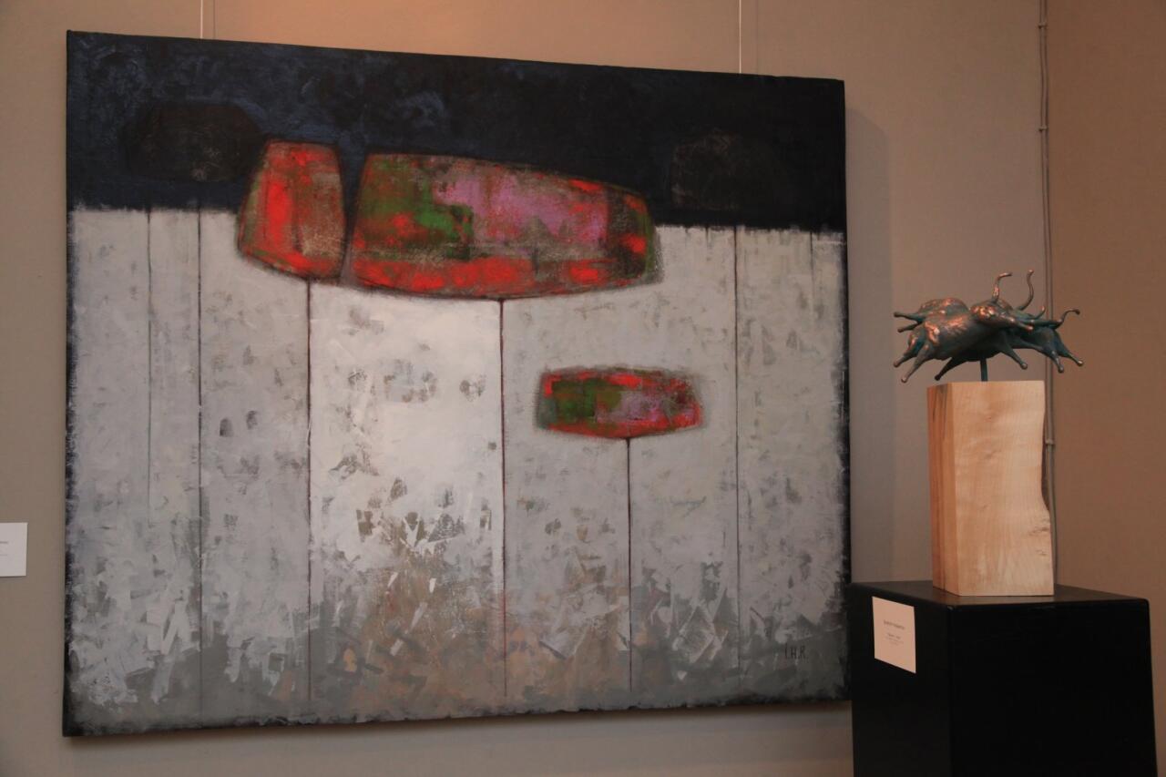 Путешествие в мир разных эпох! Метаморфические узы отца и сына - Ибрагима Гасанова и Рухуллы Гасанзаде