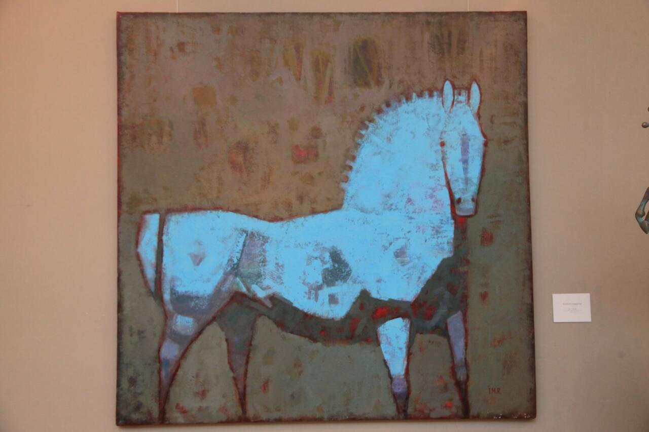 Путешествие в мир разных эпох! Метаморфические узы отца и сына - Ибрагима Гасанова и Рухуллы Гасанзаде