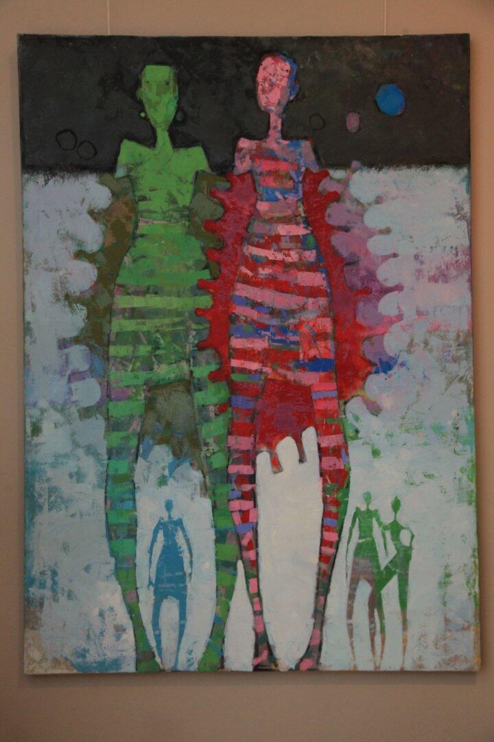 Путешествие в мир разных эпох! Метаморфические узы отца и сына - Ибрагима Гасанова и Рухуллы Гасанзаде