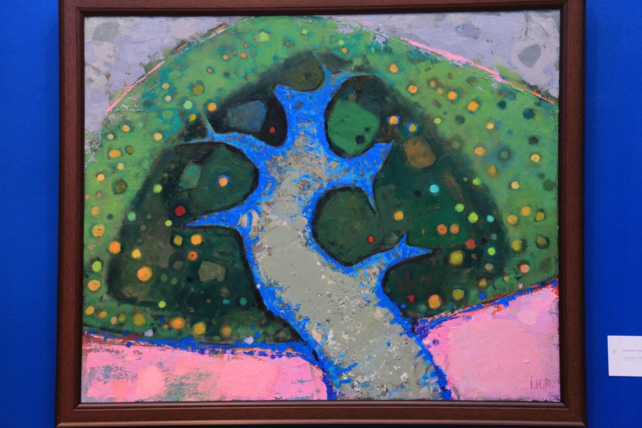 Путешествие в мир разных эпох! Метаморфические узы отца и сына - Ибрагима Гасанова и Рухуллы Гасанзаде