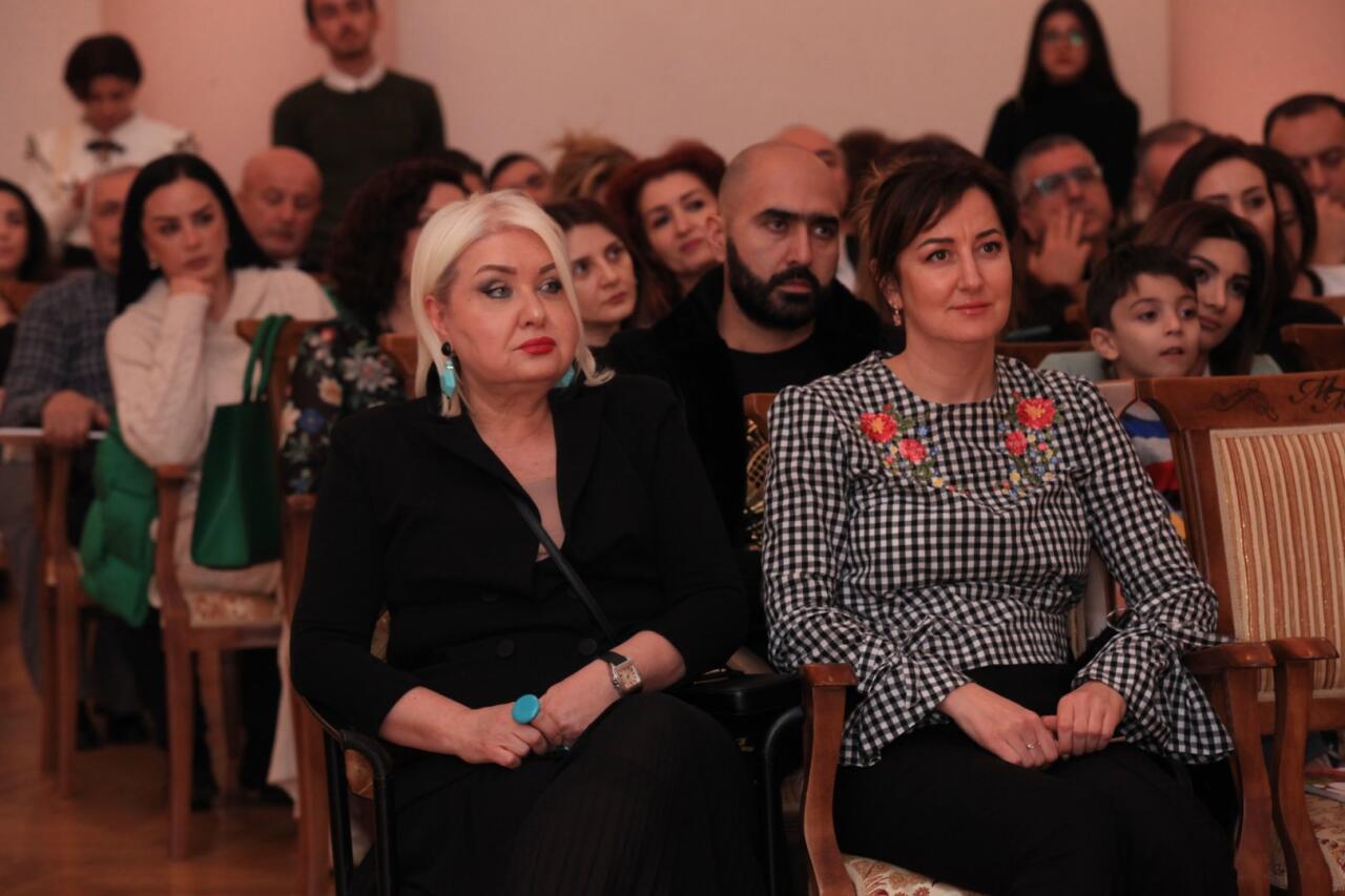 Путешествие в мир разных эпох! Метаморфические узы отца и сына - Ибрагима Гасанова и Рухуллы Гасанзаде