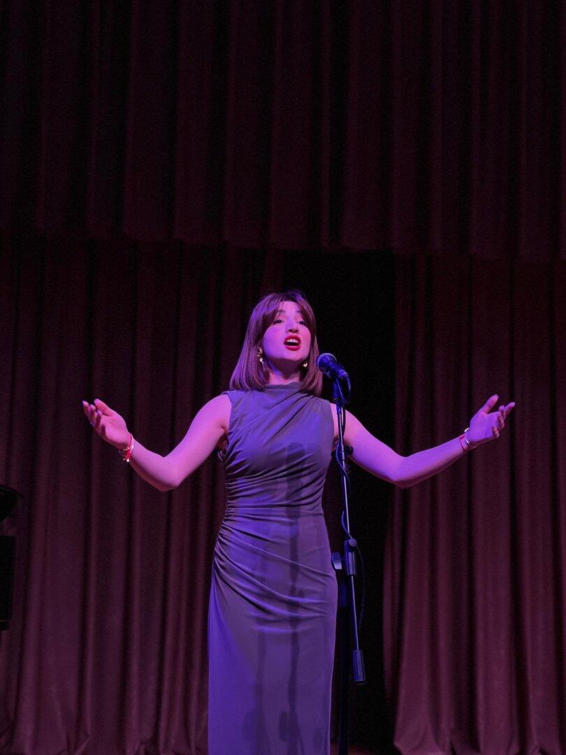 Самая популярная опера в мире на Азербайджанском международном фестивале вокалистов