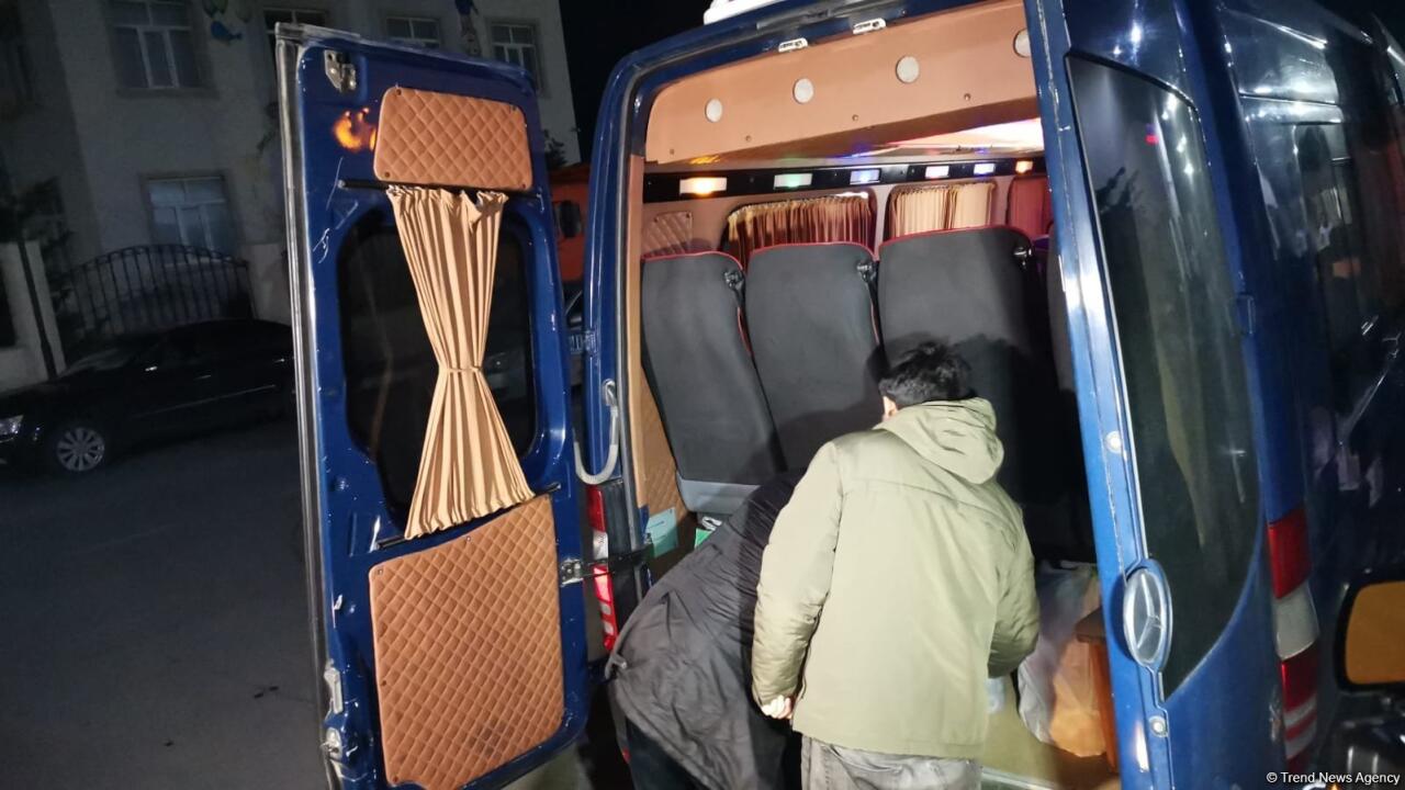 В Физули возвращаются еще 94 бывших вынужденных переселенца