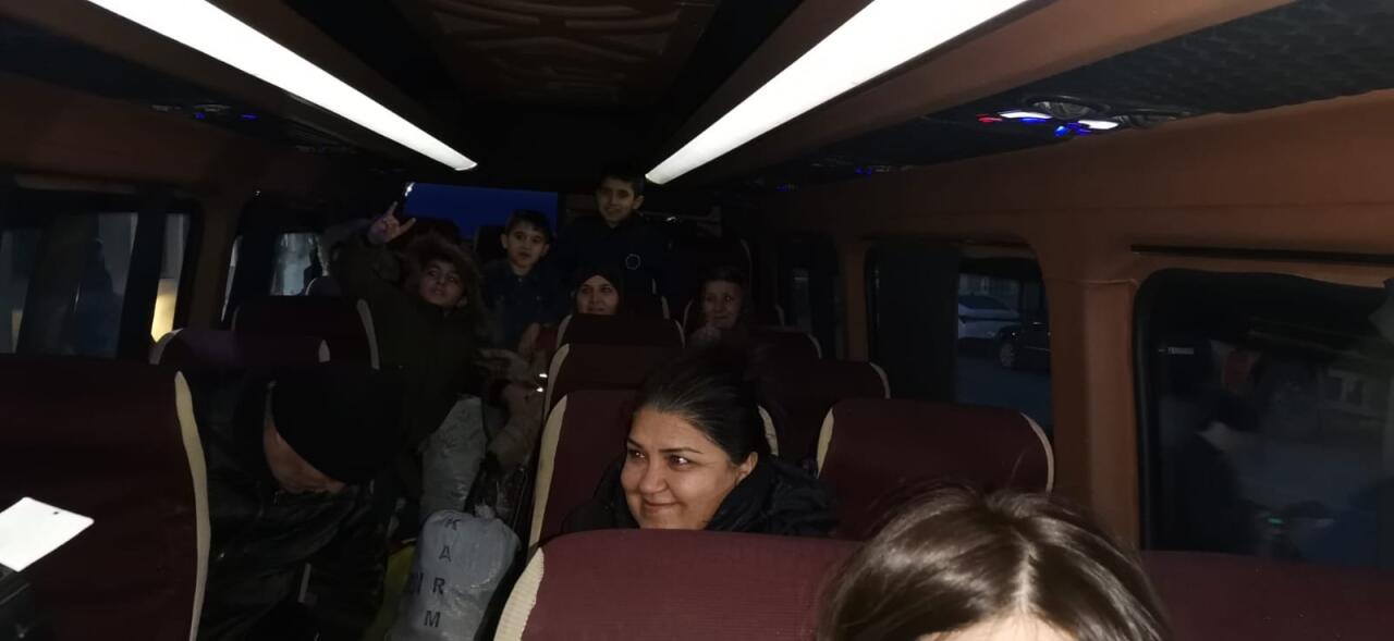 В Физули возвращаются еще 94 бывших вынужденных переселенца