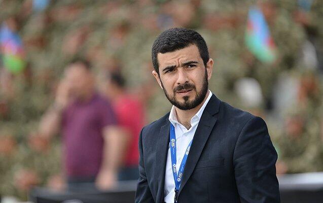 PFL rəsmisi Ağdamda düşdükləri dəhşətli qəzanı