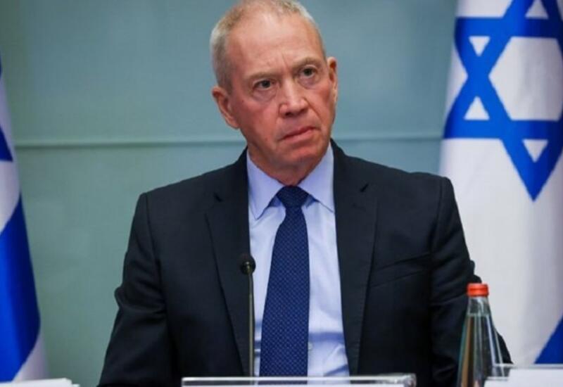 Министр обороны Израиля анонсировал следующую фазу операций в Секторе Газа