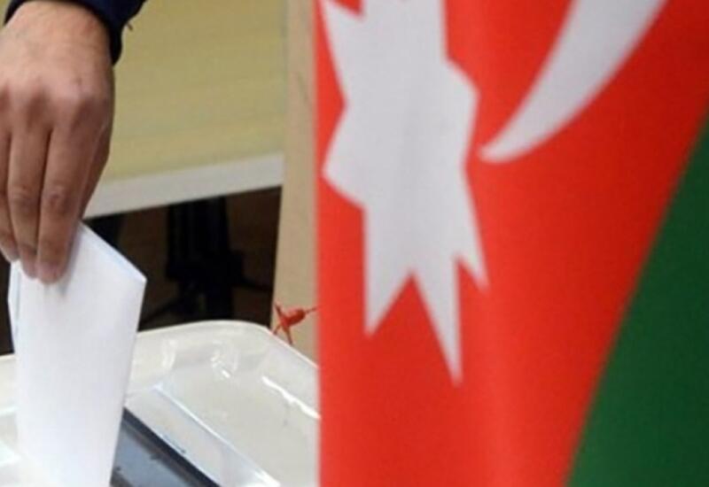 YAP-ın növbədənkənar prezident seçkilərində səlahiyyətli nümayəndələri qeydə alınıb