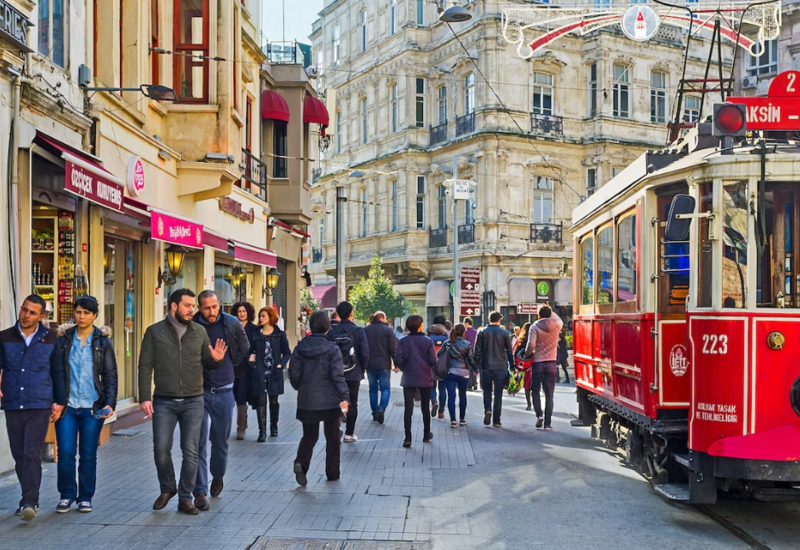 Azərbaycanın Türkiyədəki səfirliyi vətəndaşlarımıza