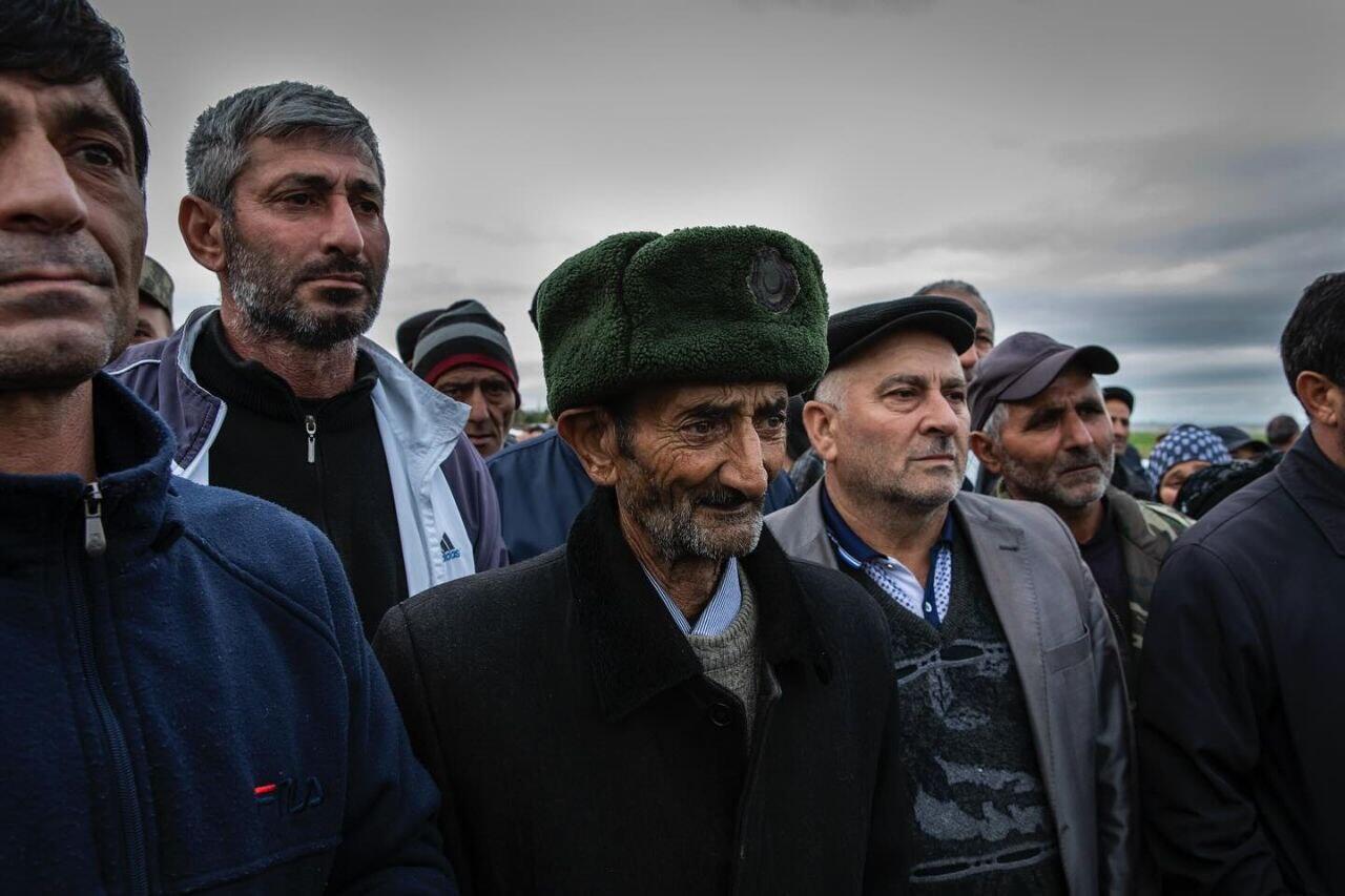 Преступление без срока давности: