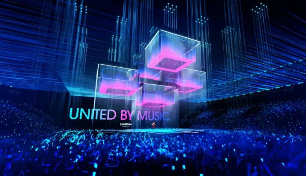 “Avroviziya-2024”ün səhnəsi belə olacaq