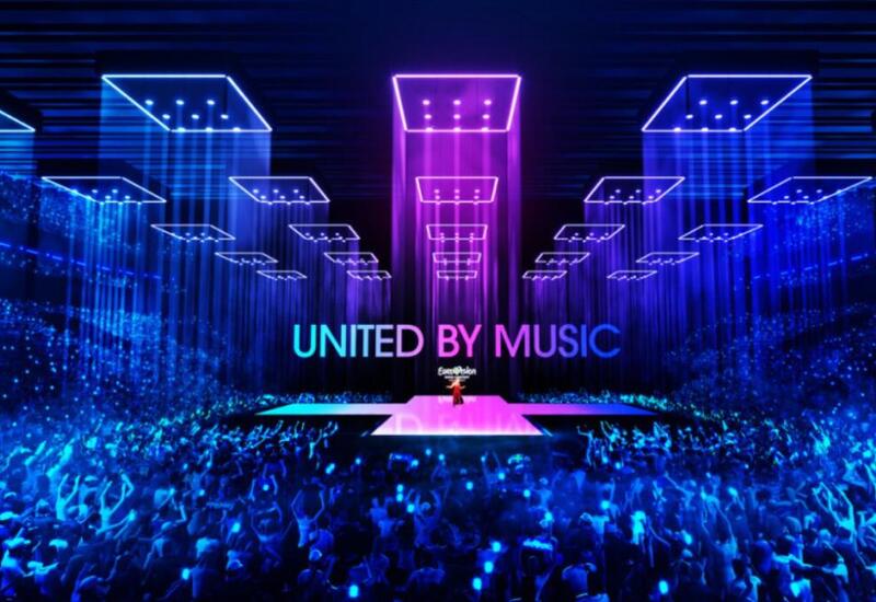 “Avroviziya-2024”ün səhnəsi belə olacaq