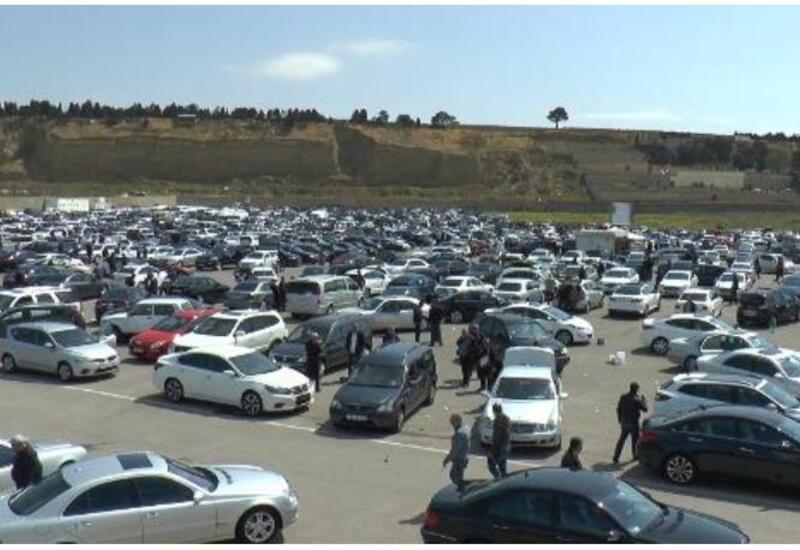 Avtomobil bazarında bu maşınların qiyməti dəyişdi