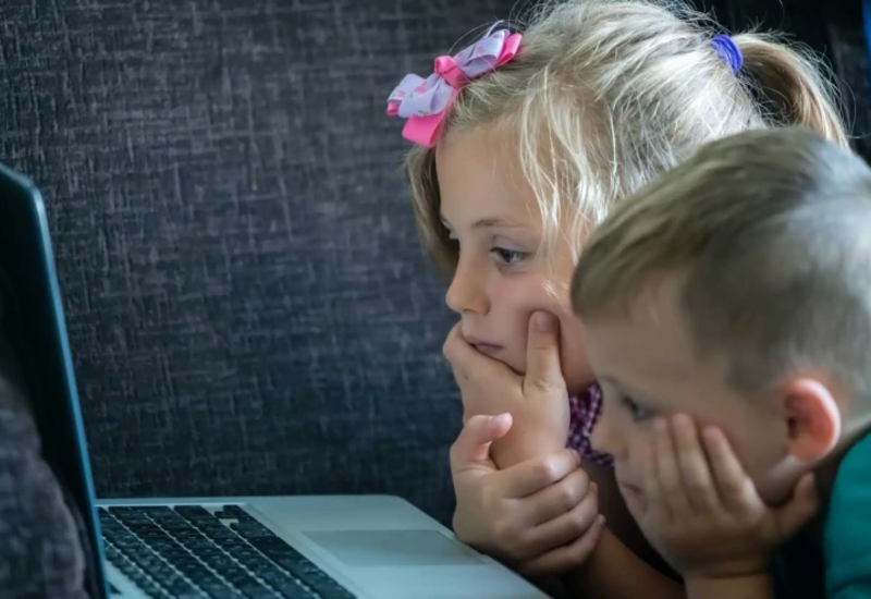 Oturaq həyat tərzinin uşaqlara təsiri