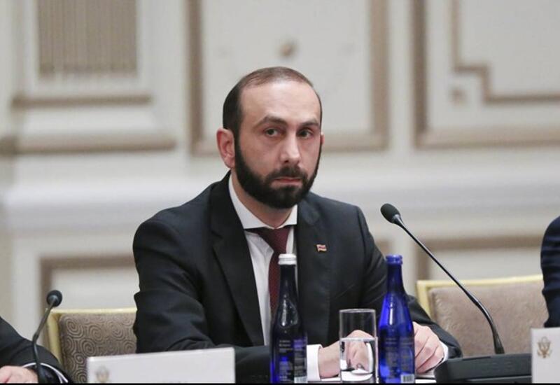 Армения вновь обвинила Россию