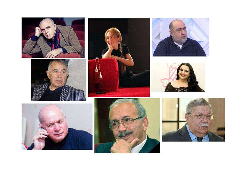 Деятели культуры и искусства, которых мы потеряли в 2023 году