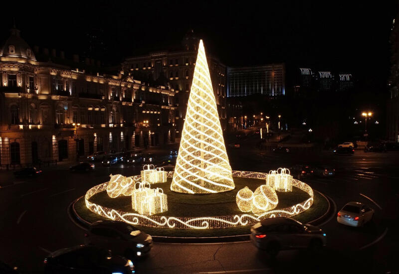 В Азербайджане начались праздничные каникулы