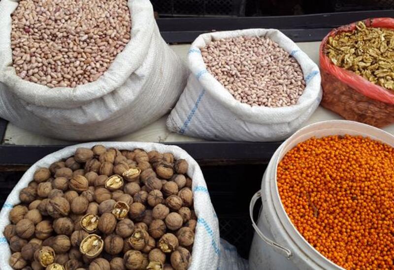 Некоторые продукты, импортируемые в Азербайджан, будут облагаться таможенной пошлиной