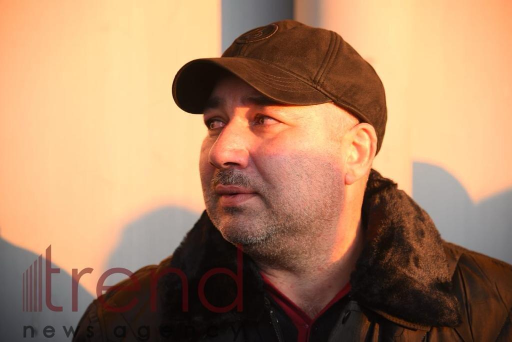 Самолет с телом Айгюн Бейляр приземлился в Баку