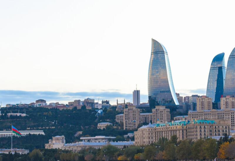 Fitch Solutions спрогнозировала экономический рост Азербайджана