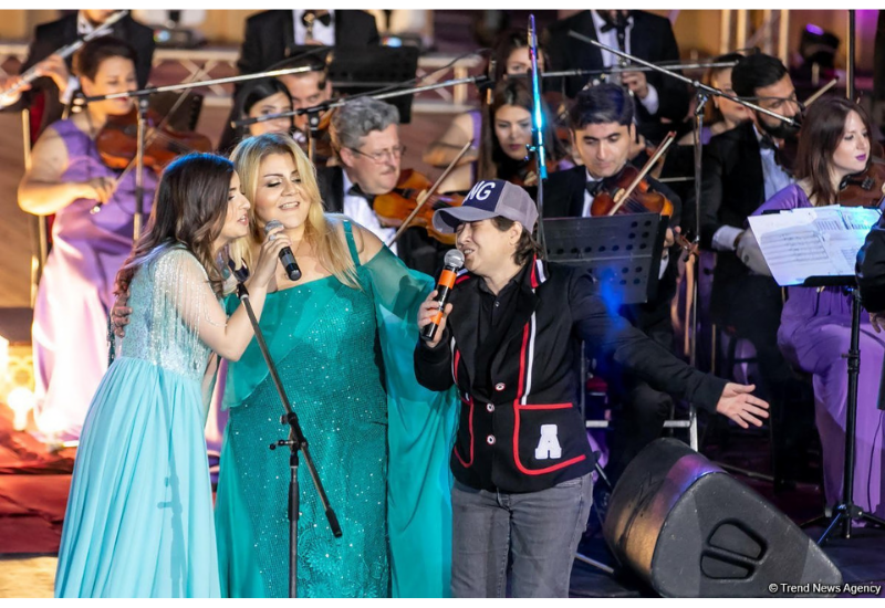 Джан, ай Айгюн ханым! Памяти Айгюн Бейляр