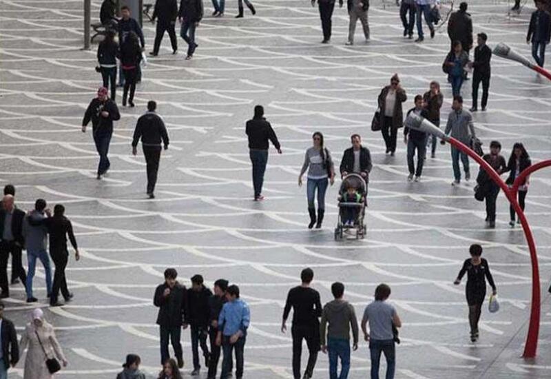 Bakıda 2040-cı ilədək proqnozlaşdırılan əhalinin sayı açıqlanıb