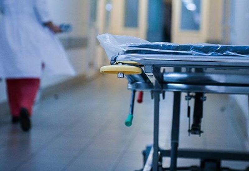 Əməkdar artist insult keçirdi