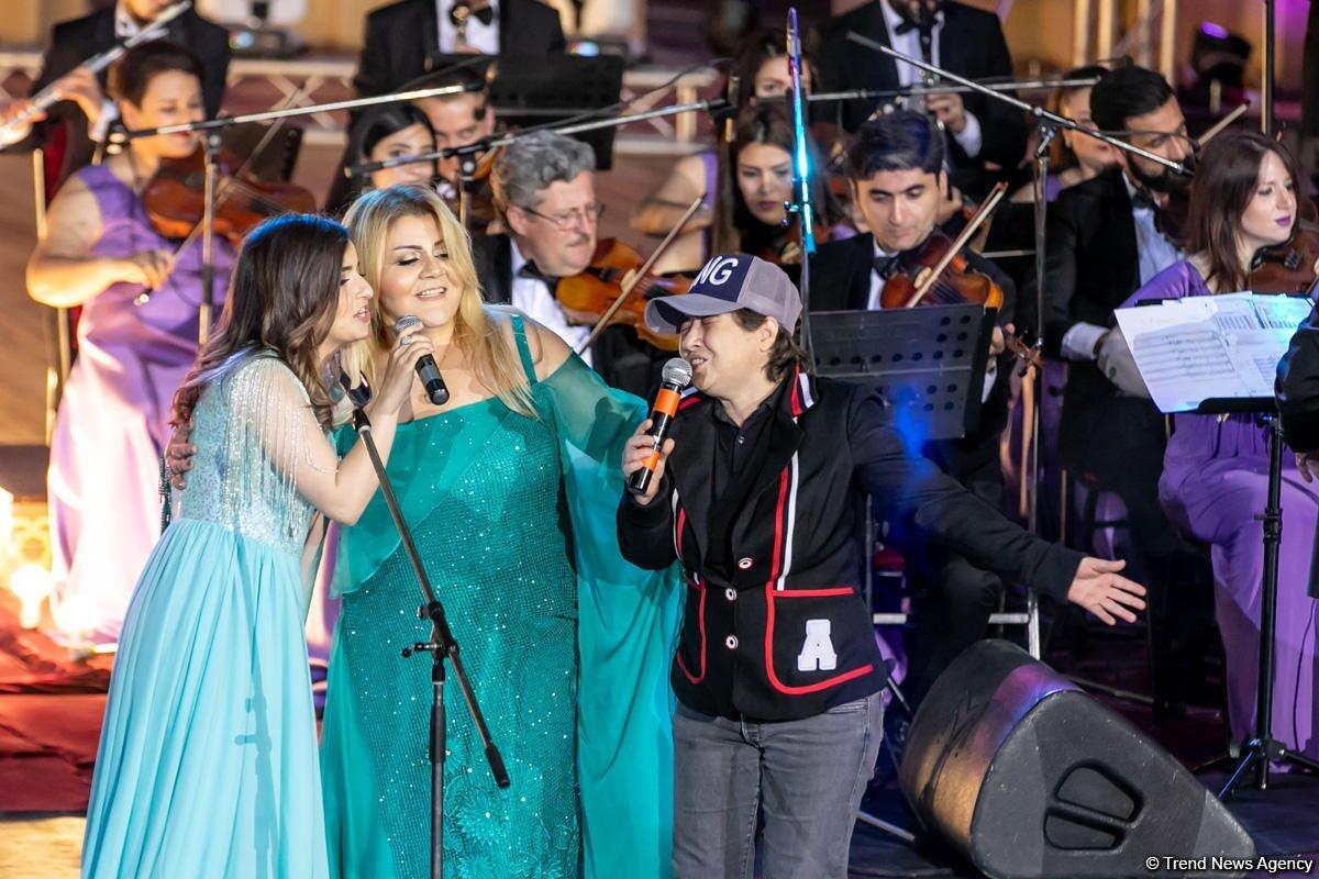 Джан, ай Айгюн ханым! Памяти Айгюн Бейляр