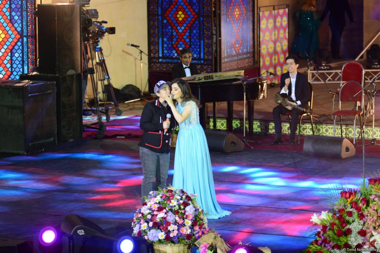 Джан, ай Айгюн ханым! Памяти Айгюн Бейляр