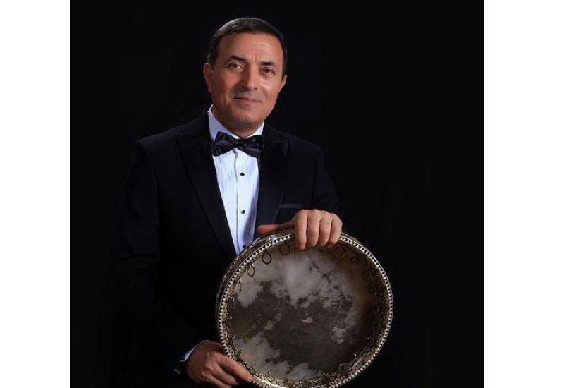 Айгюн Бейляр ушла слишком рано, она еще многое могла сделать в искусстве