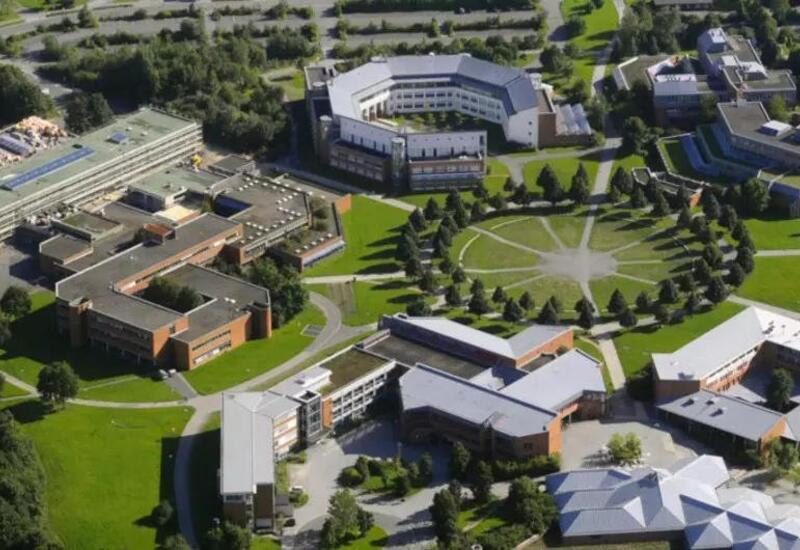 Bakıda yaşıl universitet şəhərciyi yaradılacaq