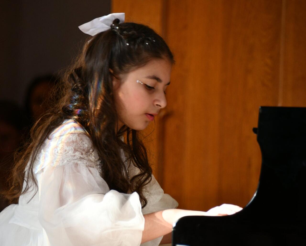 Абонементные концерты декабря: какие произведения звучали в Зале камерной и органной музыки в Баку