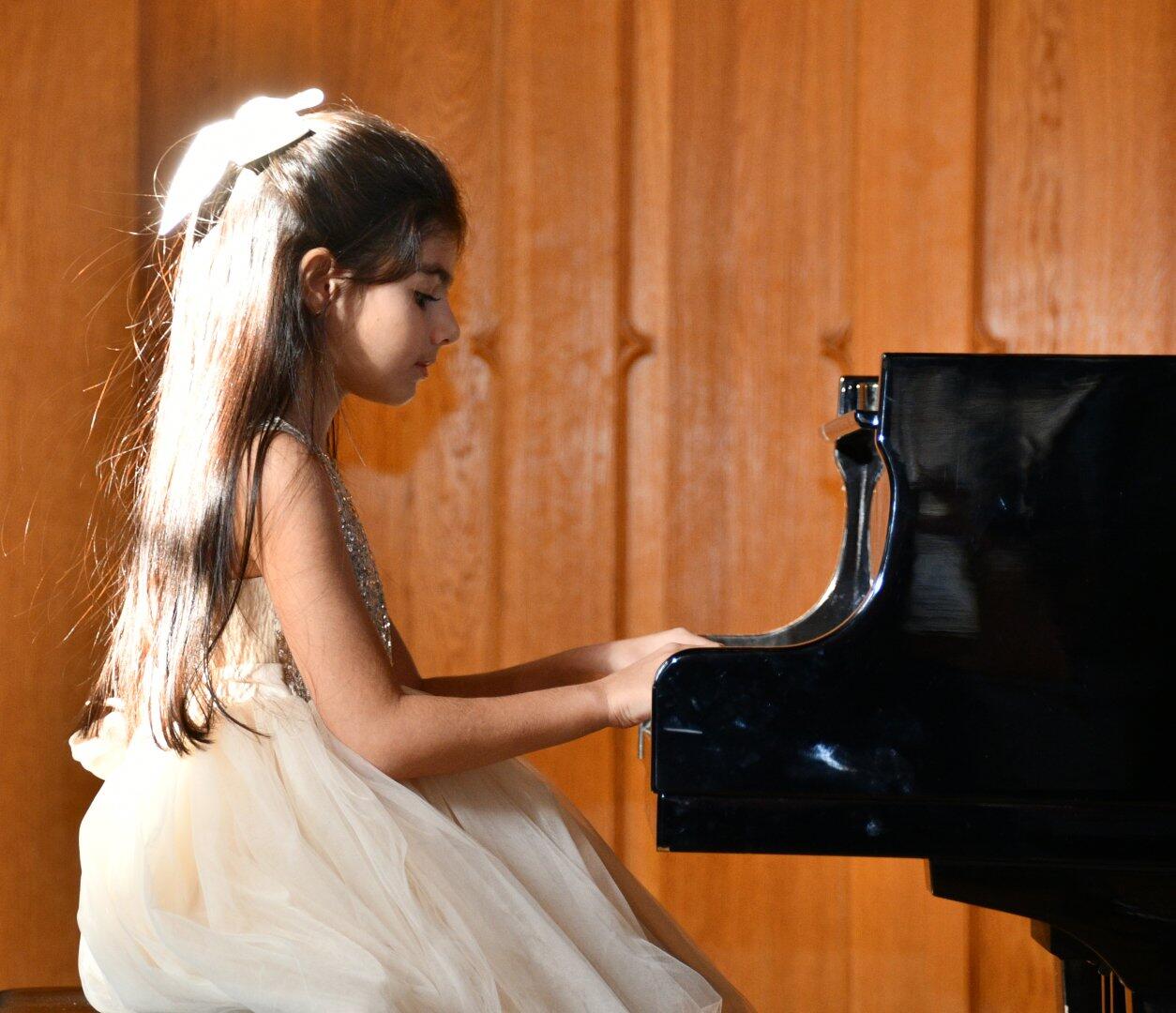 Абонементные концерты декабря: какие произведения звучали в Зале камерной и органной музыки в Баку