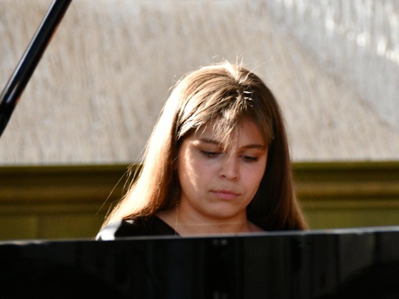 Абонементные концерты декабря: какие произведения звучали в Зале камерной и органной музыки в Баку