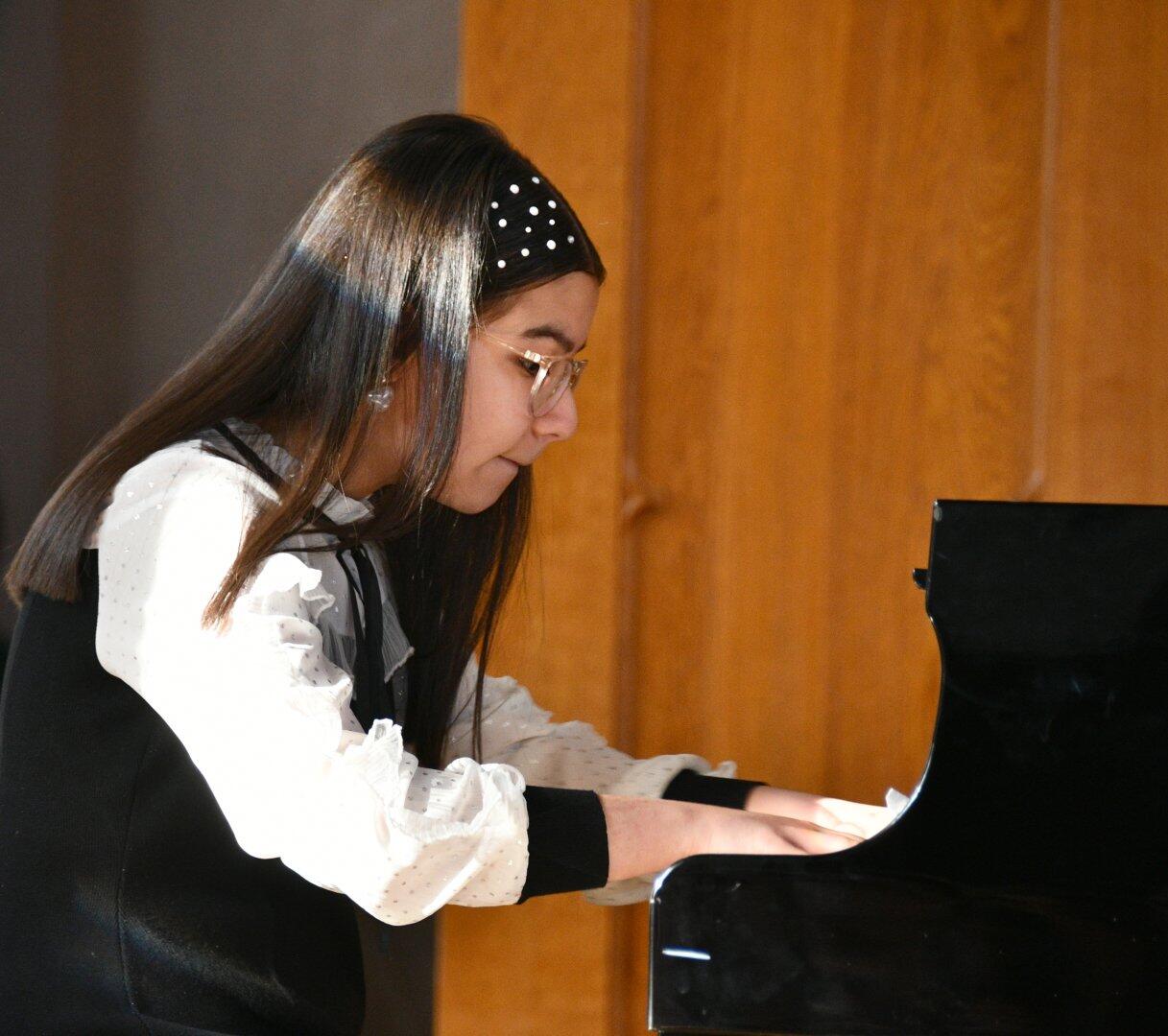 Абонементные концерты декабря: какие произведения звучали в Зале камерной и органной музыки в Баку