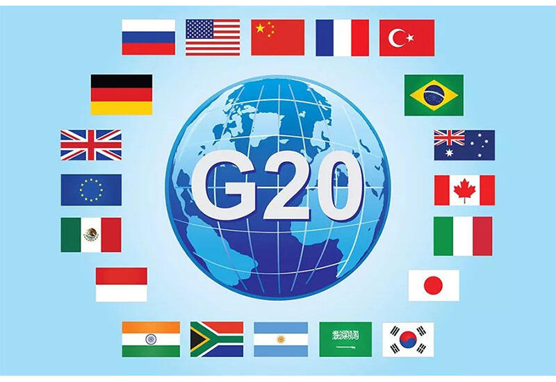 В Бразилии заявили, что страна как председатель G20 будет бороться с неравенством