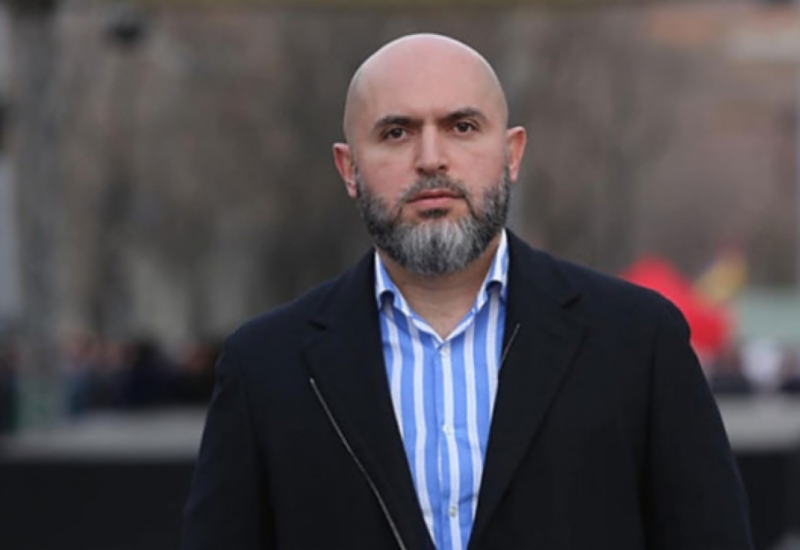 В Армении продлили арест экс-министра образования