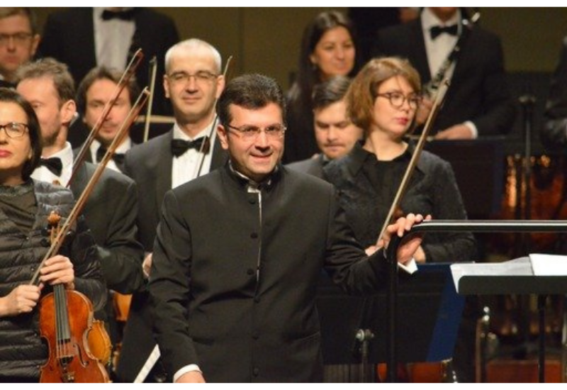 Овации публики