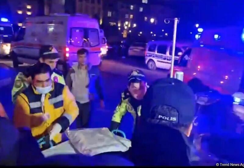 Hansı körpələrin vəziyyəti ağırdır?