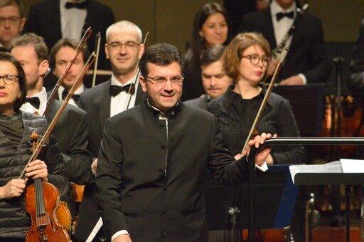 Овации публики