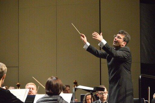 Овации публики