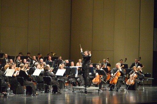 Овации публики