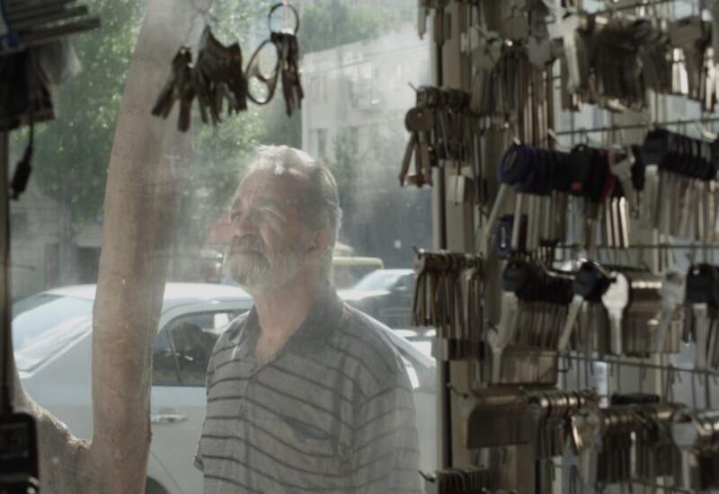 Азербайджанский фильм "Açar" включен в программу фестиваля в Болгарии