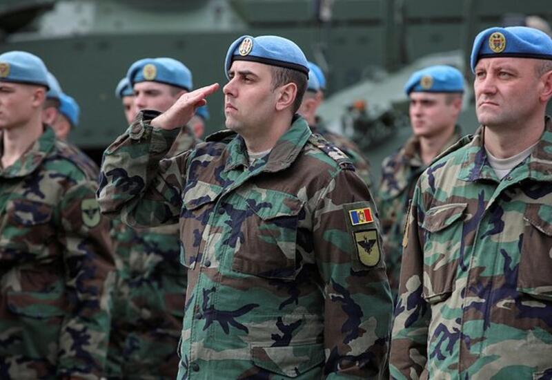 Швеция выделила этой стране почти полмиллиона долларов на оборону