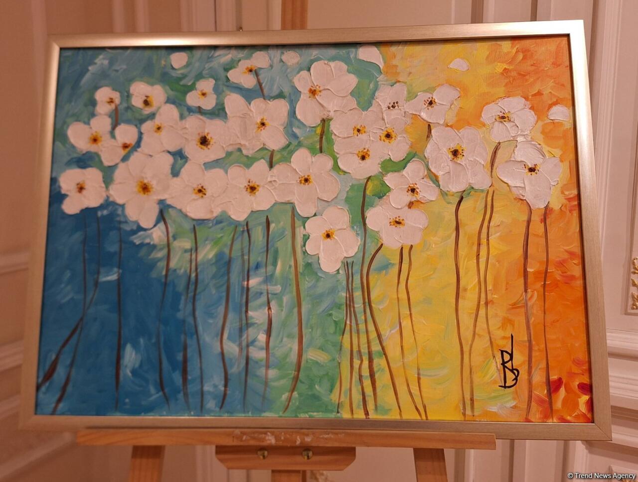 Удивительный исполнитель на таре Бахрам Рагимли! Музыка и краски Азербайджана