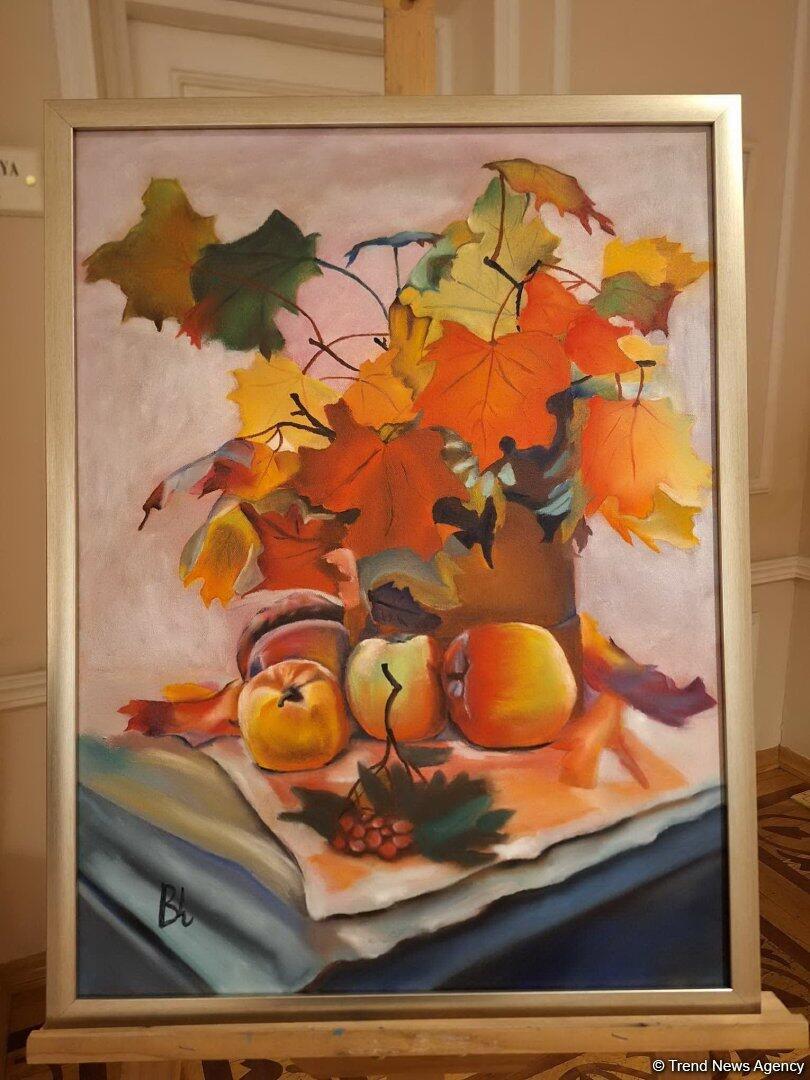 Удивительный исполнитель на таре Бахрам Рагимли! Музыка и краски Азербайджана