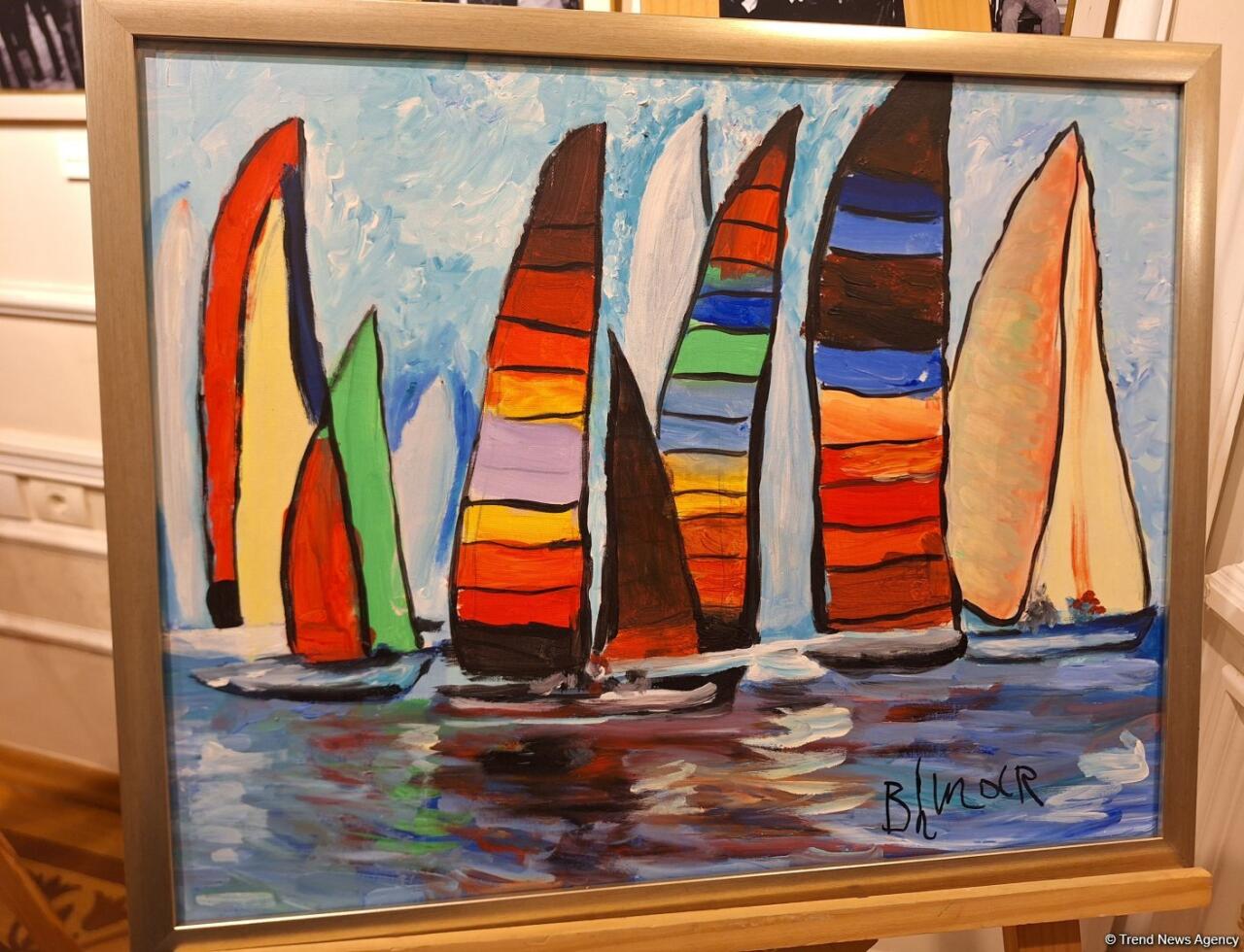 Удивительный исполнитель на таре Бахрам Рагимли! Музыка и краски Азербайджана