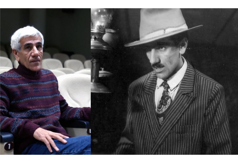 Логман Керимов отмечает юбилей