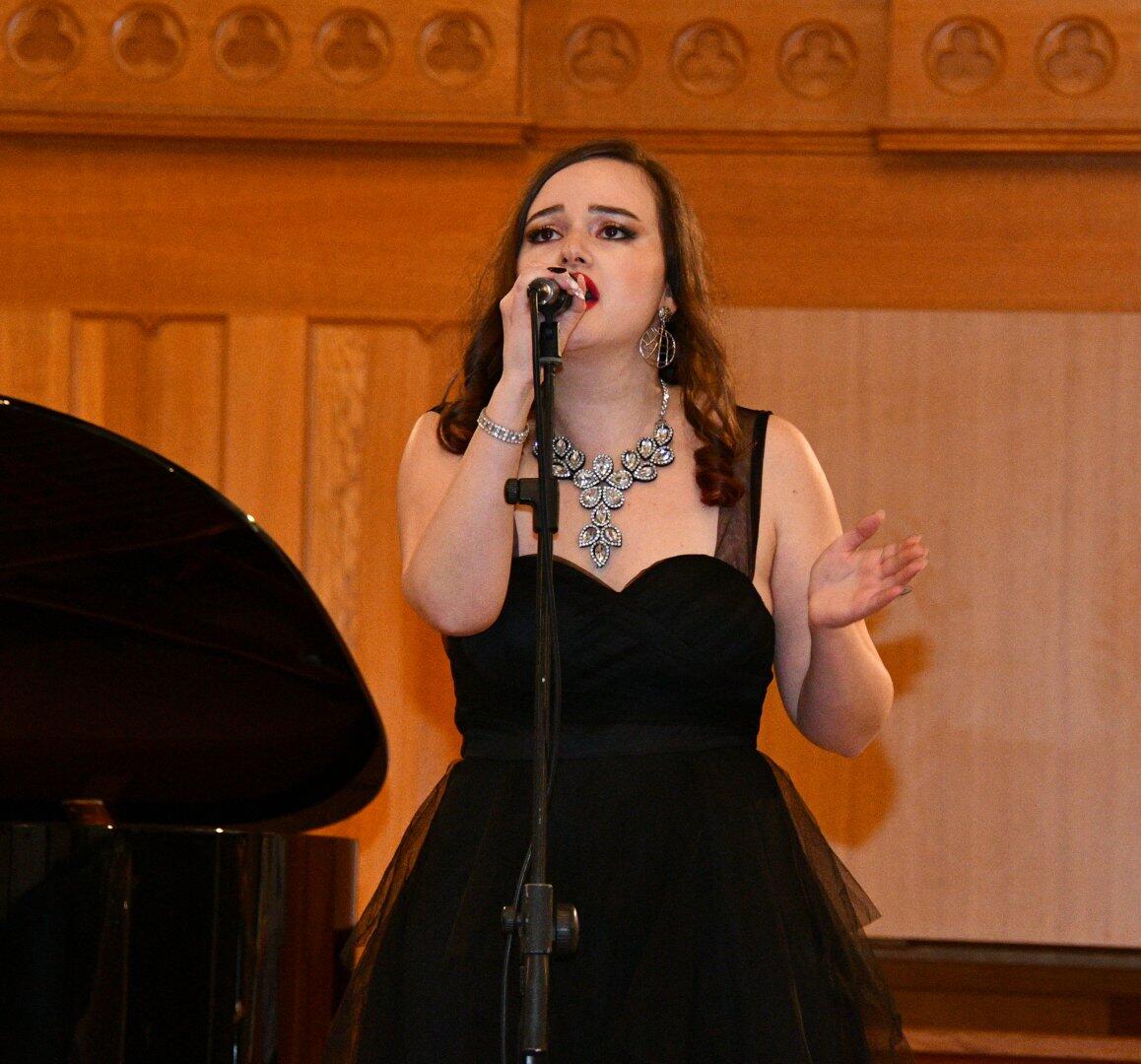 В Баку наступил музыкальный старый Новый год